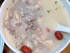 -树厨贵州菜(花果园购物中心店)