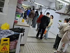 -珍妮曲奇聪明小熊(尖沙咀店)