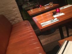 -La Strada(安福路店)