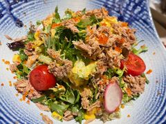 -山之川·日式料理(瀚海海尚店)