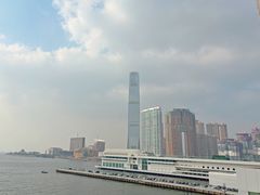 -海港城