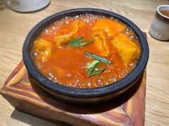 云南红河包浆豆腐-米店·云南菜(南门店)