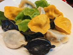 -吕氏焗小鲜•海鲜青岛菜(总店)