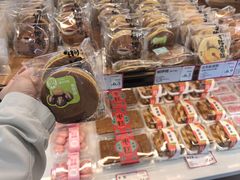-金凤成祥(东直门现烤面包店)