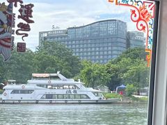 -桂林两江四湖景区