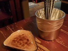 -Outdark Korean Restaurant