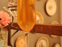 布列塔尼气泡苹果酒-LA CREPERIE BRETONNE布列塔尼法式餐厅(天童北路店)