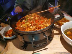 -餐酷哈雷餐厅(通程广场店)
