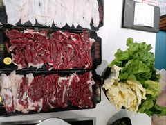 胸口油-潮发潮汕牛肉店(永庆坊店)
