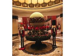 -北京中国大饭店