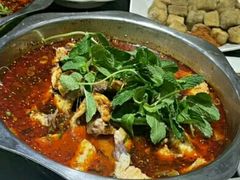 酸菜鱼-杨林闻老三酸菜鱼(总店)