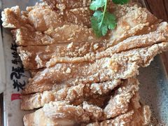 -老张牛肉面(天津万象城店)