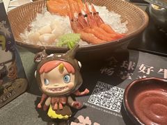 -牛YO寿喜烧·铁板烧和牛火锅自助(市府恒隆店)