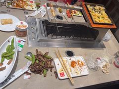 -丰茂烤串(建设街店)