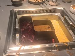 -巴奴毛肚火锅(悠唐购物中心店)