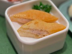 油条虾滑-一围肥牛肉小火锅(佳兆业广场店)