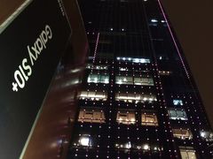 -上海龙之梦万丽酒店