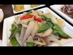 -海坛特色小吃·只做平潭特色菜(平潭店)