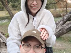 -共青国家森林公园-售票处