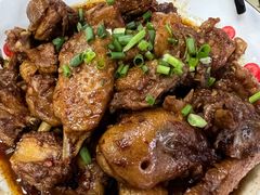 -文娟土菜馆(天柱山店)