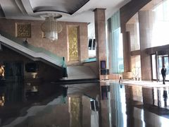 -东莞富盈酒店(厚街店)
