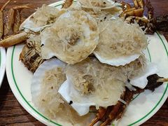 -巴犀烧烤(新崇光店)