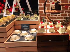 -盛宴自助餐厅(运达喜来登店)