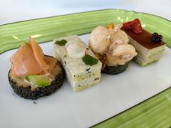 -杭州柏悦酒店·悅厅