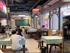 -彭耕记猪油炒小菜(吉联mall店)