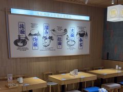 -马记永·兰州牛肉面(3019君尚店)