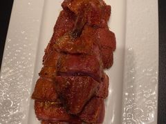 -羊门客在·烤盐池滩羊·川菜