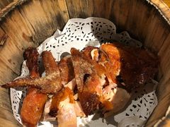 -胡桃里音乐酒馆(曲江店)