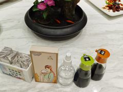 -宴昆山·私房菜(春晖店)