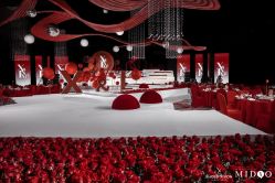 -沈阳富力万达文华酒店·宴会厅