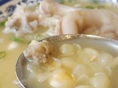-大袁猪脚饭(水晶郦城店)