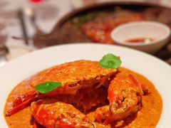 -狮拾久·现代新加坡料理(福田COCO Park店)