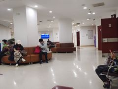 -上海市长宁区天山中医医院