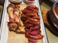 -观盐·盐帮菜(官园桥店)