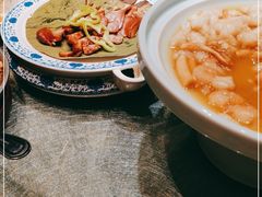 -四季厨房 鲁菜·孔府烤鸭(高新万达店)