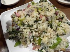 -舒蔡记生煎菜饭(云南中路店)