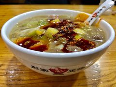 -太元彭家正汤(太元路总店)
