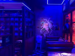 -蛙来哒(汇一城黑金冠店)
