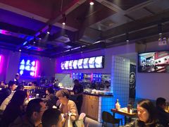 大堂-本色.小马哥烧烤(五一路总店)