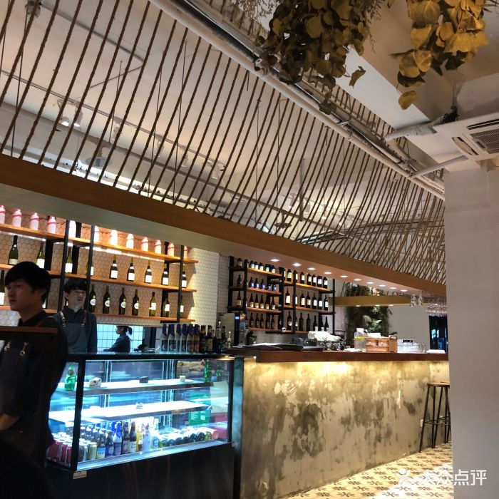 雕刻时光咖啡馆(夫子庙店)