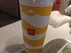 -麦当劳(总统大酒店店)