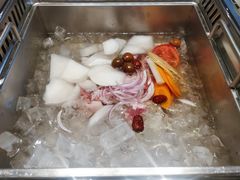 -九府羊·鲜羊火锅·烤串(新华路店)