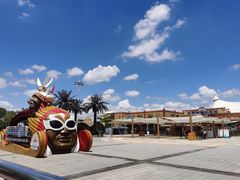 -上海玛雅海滩水公园