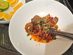 -箪食巷私房菜馆·鲁菜(玉函路店)