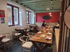 -院落新京菜·烤鸭(地安门店)