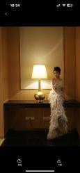 点击看大图 -MANLI BRIDAL婚纱